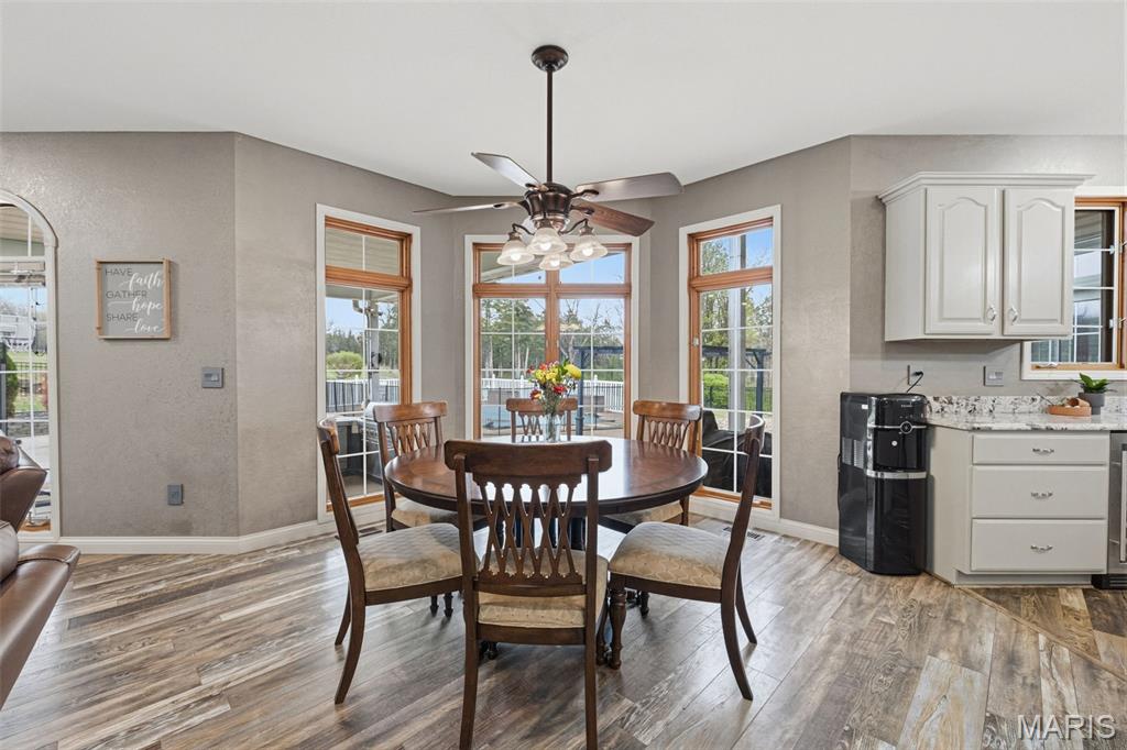 Thornbird Hills Sub - Residential