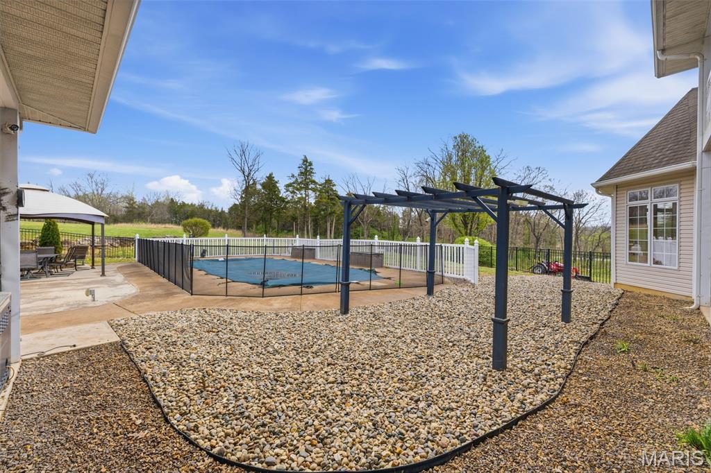 Thornbird Hills Sub - Residential