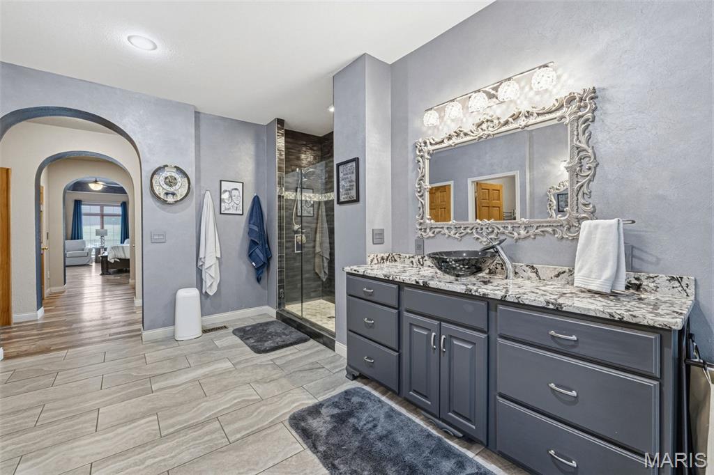 Thornbird Hills Sub - Residential