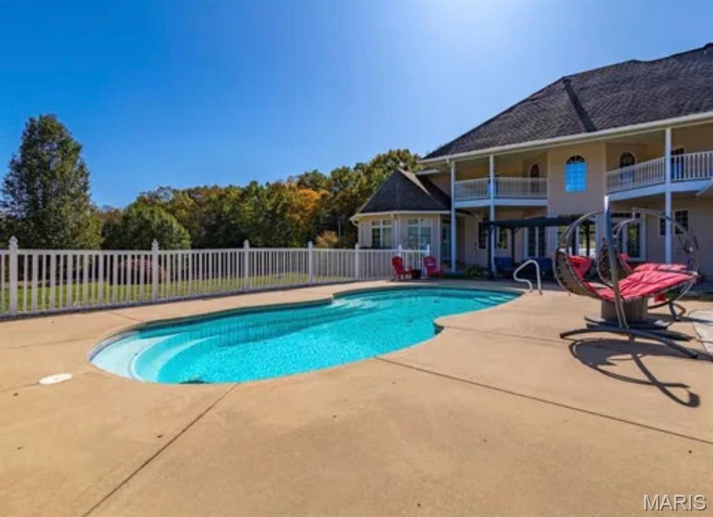 Thornbird Hills Sub - Residential