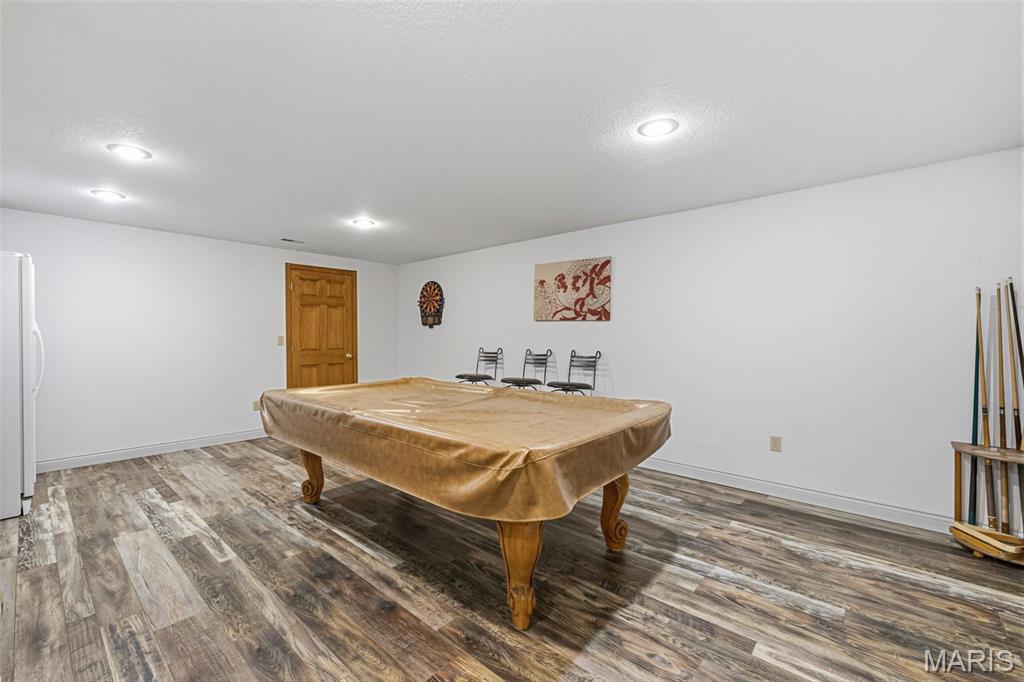 Thornbird Hills Sub - Residential