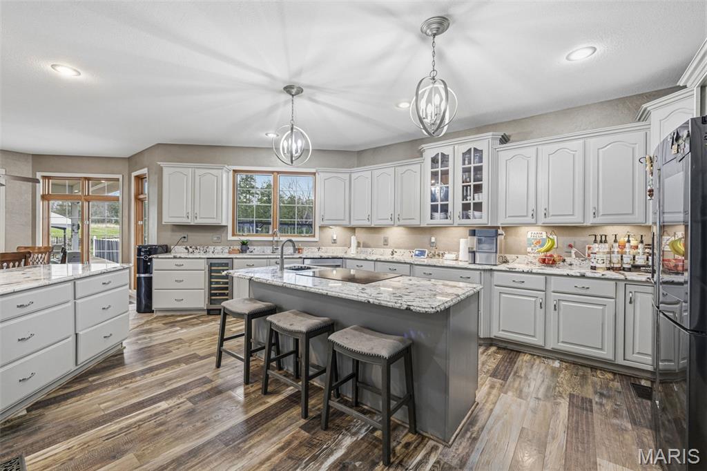 Thornbird Hills Sub - Residential