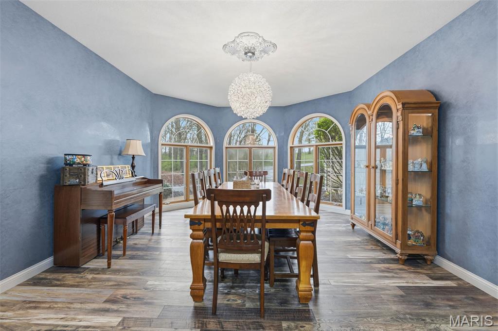 Thornbird Hills Sub - Residential