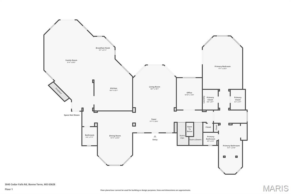 Thornbird Hills Sub - Residential