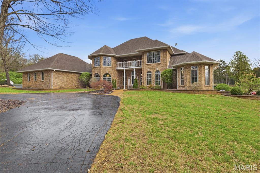 Thornbird Hills Sub - Residential