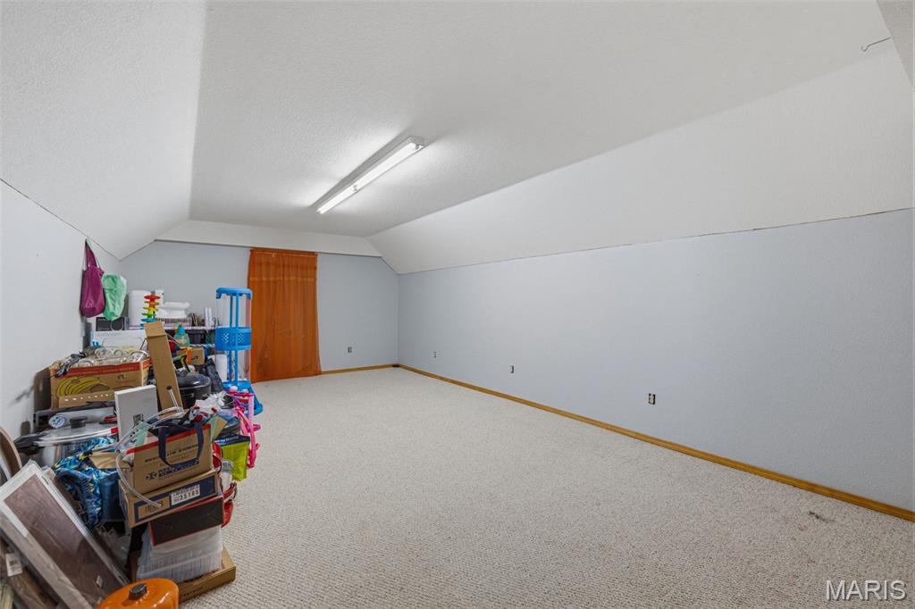 Thornbird Hills Sub - Residential