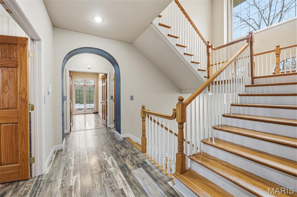 Thornbird Hills Sub - Residential