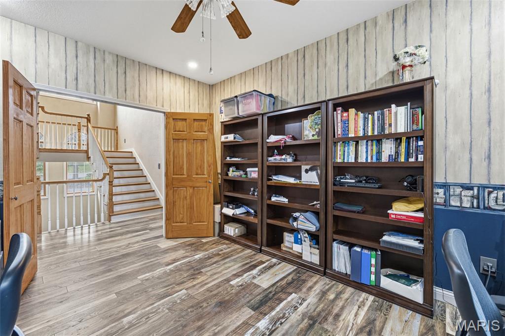 Thornbird Hills Sub - Residential