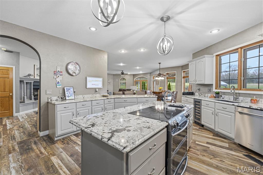 Thornbird Hills Sub - Residential