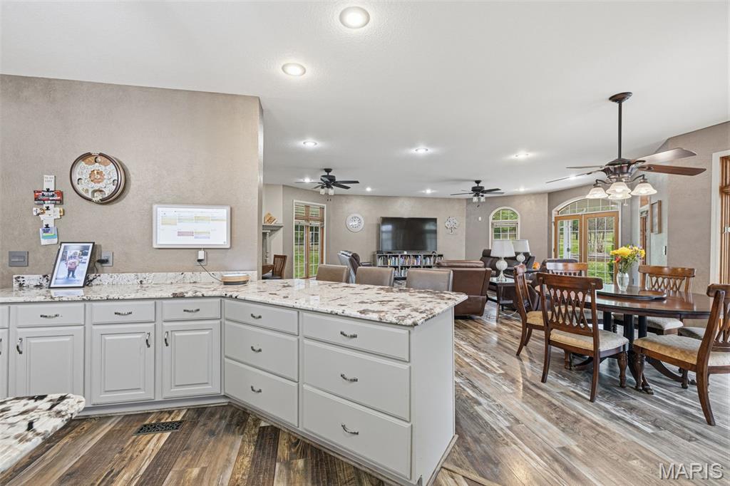 Thornbird Hills Sub - Residential