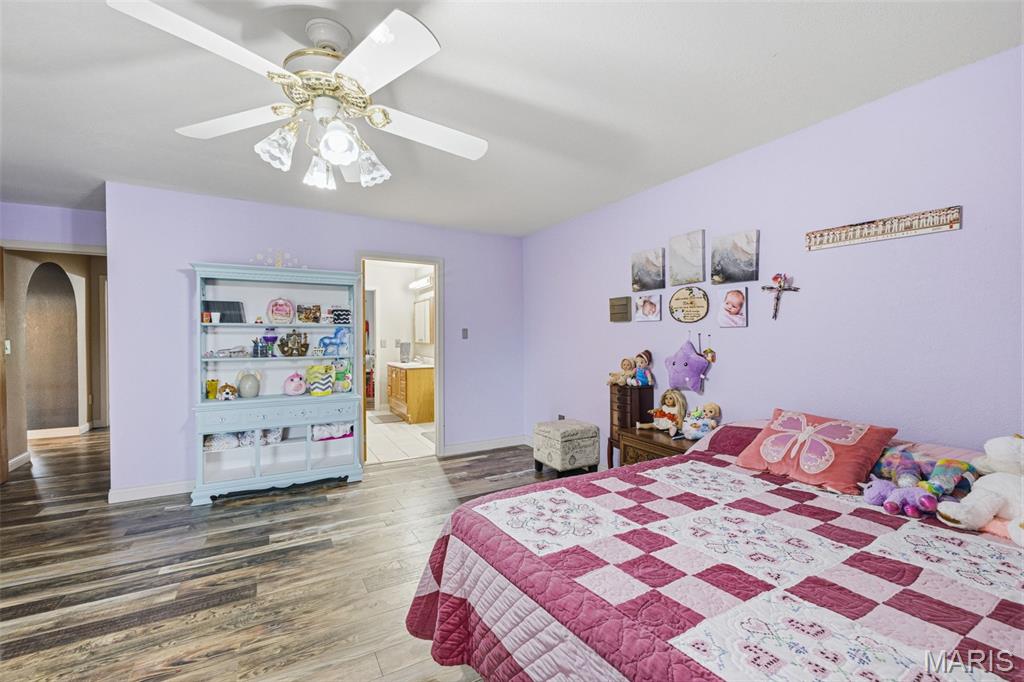 Thornbird Hills Sub - Residential