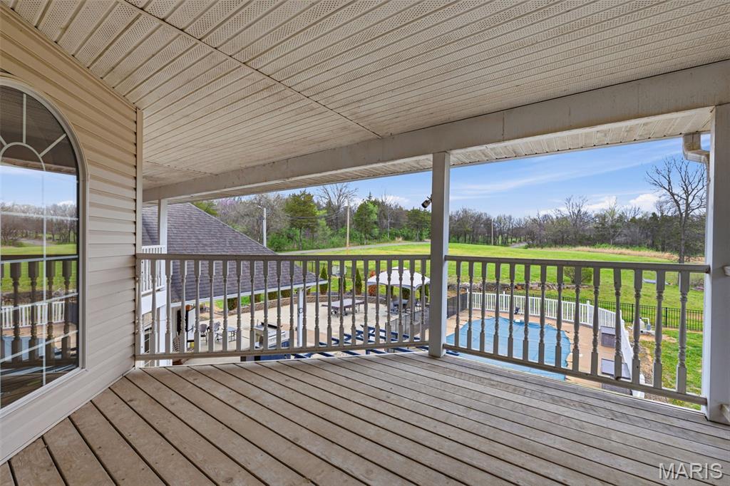 Thornbird Hills Sub - Residential