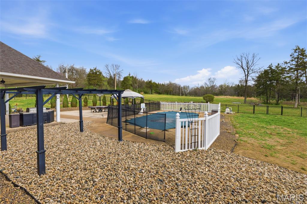 Thornbird Hills Sub - Residential