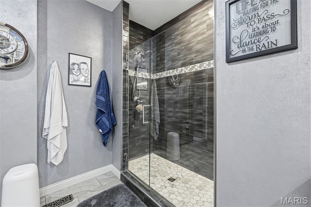 Thornbird Hills Sub - Residential