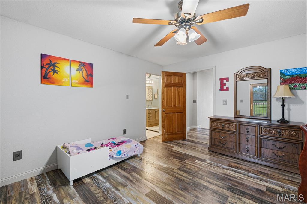 Thornbird Hills Sub - Residential