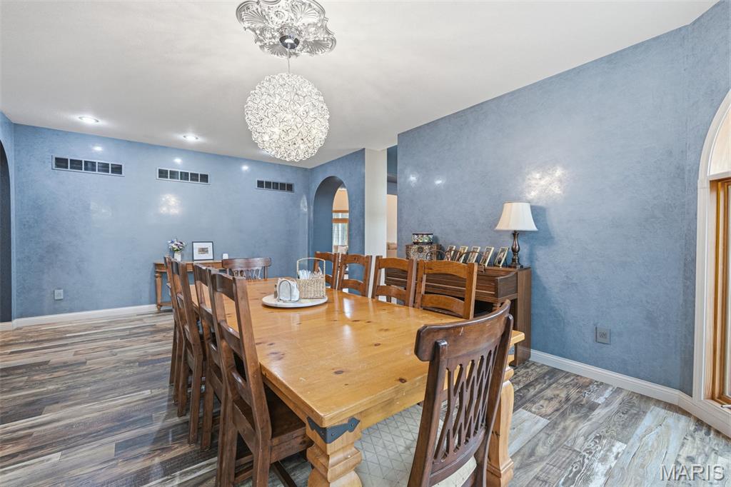 Thornbird Hills Sub - Residential