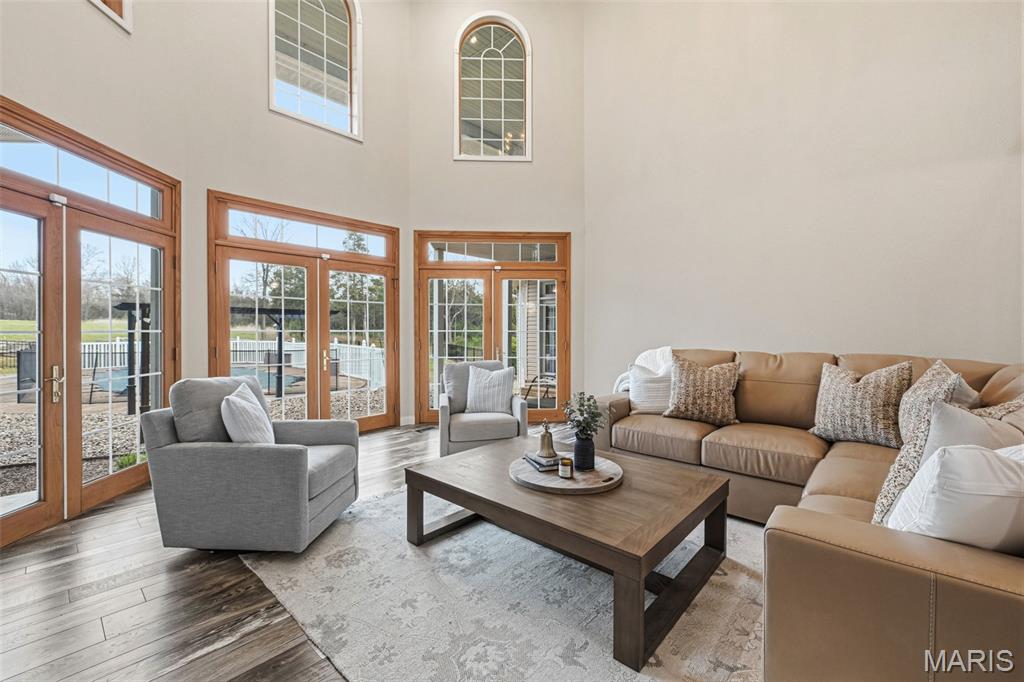 Thornbird Hills Sub - Residential