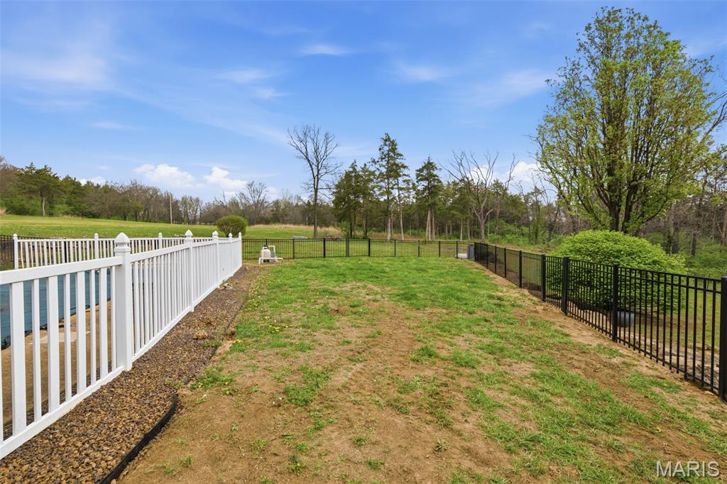 Thornbird Hills Sub - Residential