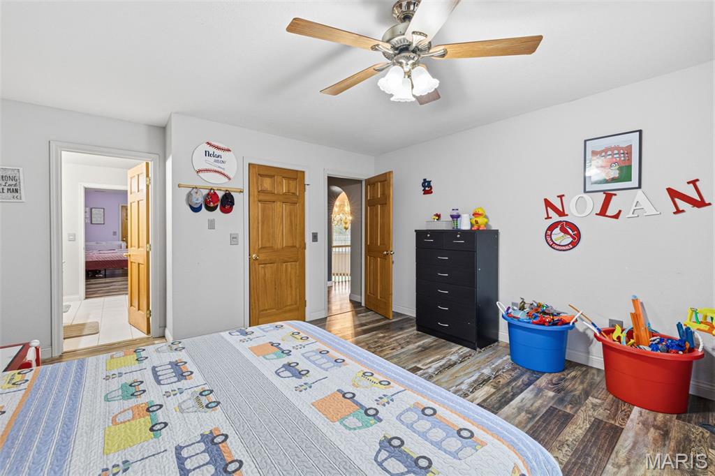 Thornbird Hills Sub - Residential