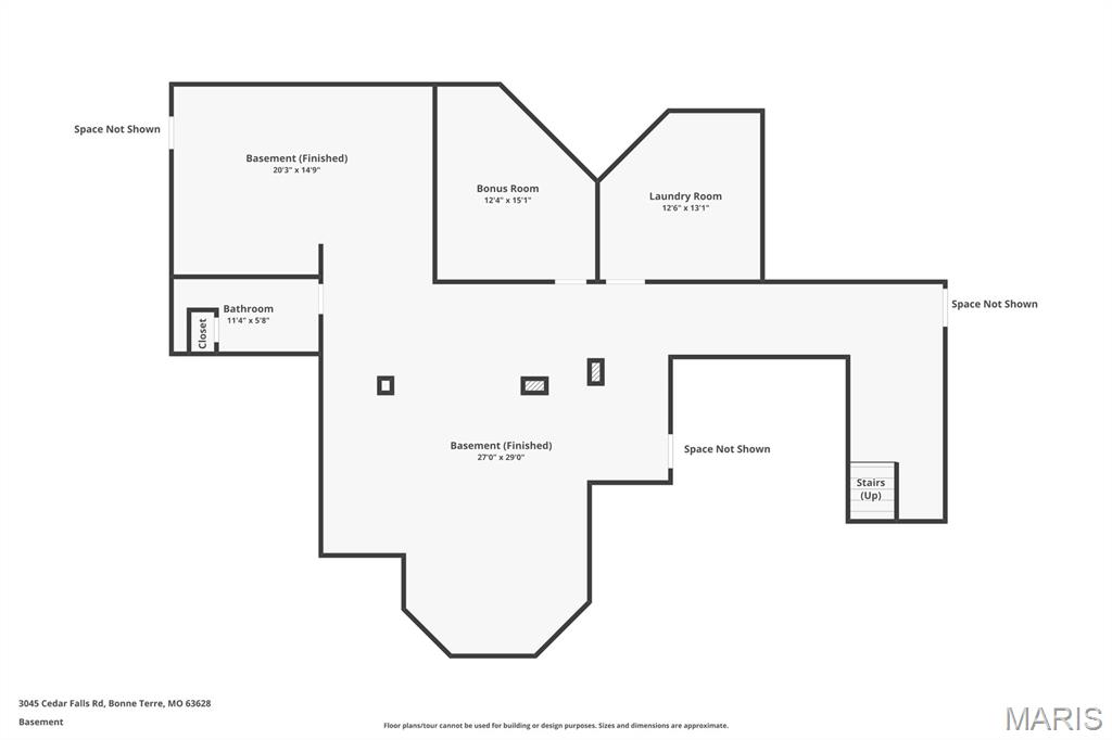 Thornbird Hills Sub - Residential