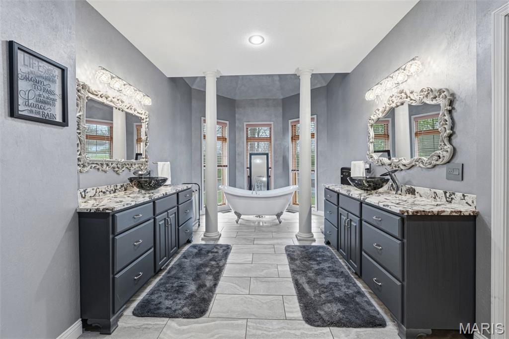 Thornbird Hills Sub - Residential