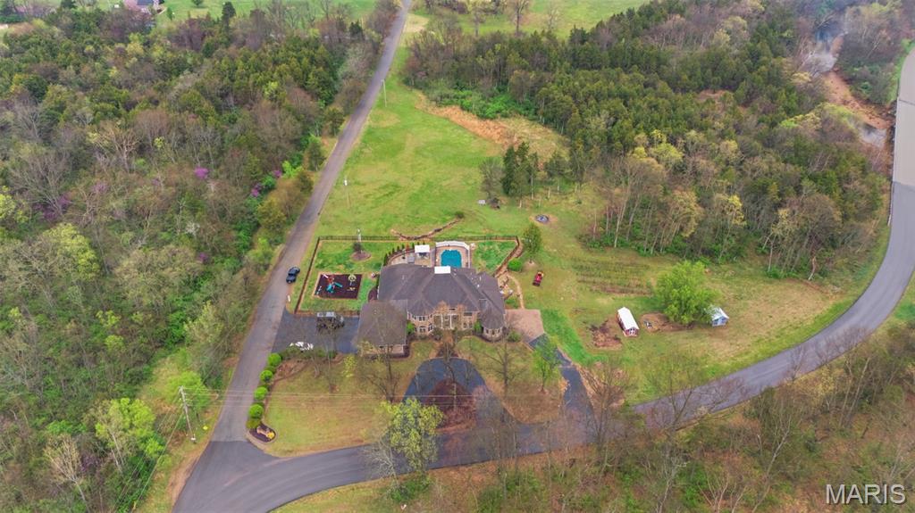 Thornbird Hills Sub - Residential