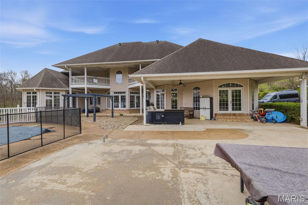 Thornbird Hills Sub - Residential