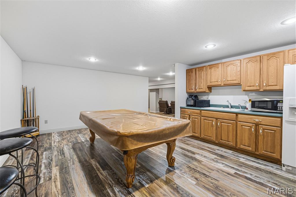 Thornbird Hills Sub - Residential