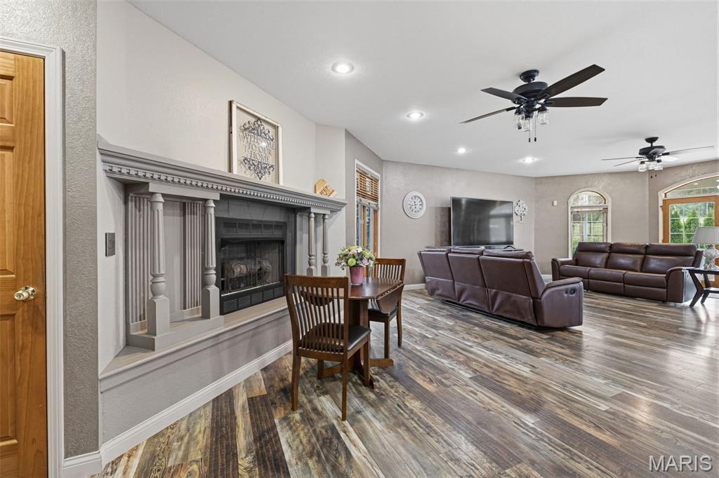 Thornbird Hills Sub - Residential