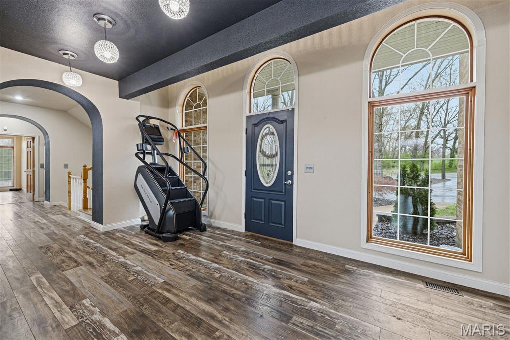 Thornbird Hills Sub - Residential