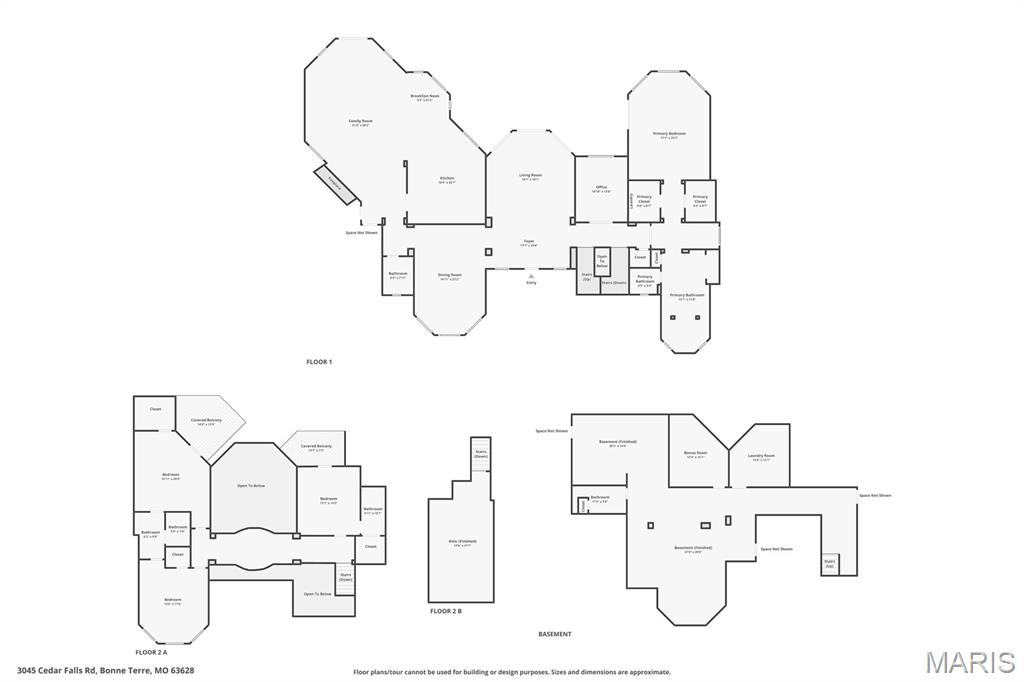 Thornbird Hills Sub - Residential