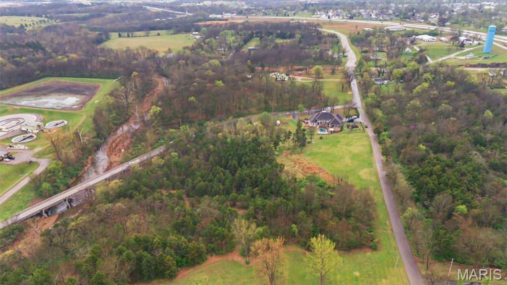 Thornbird Hills Sub - Residential