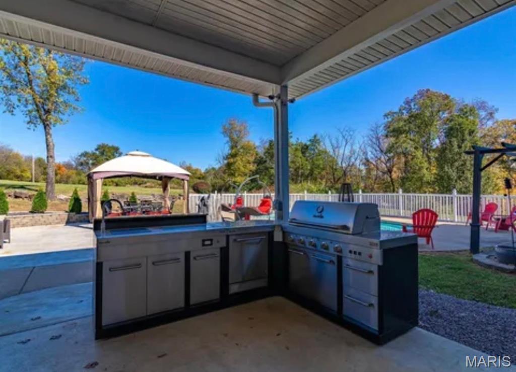 Thornbird Hills Sub - Residential