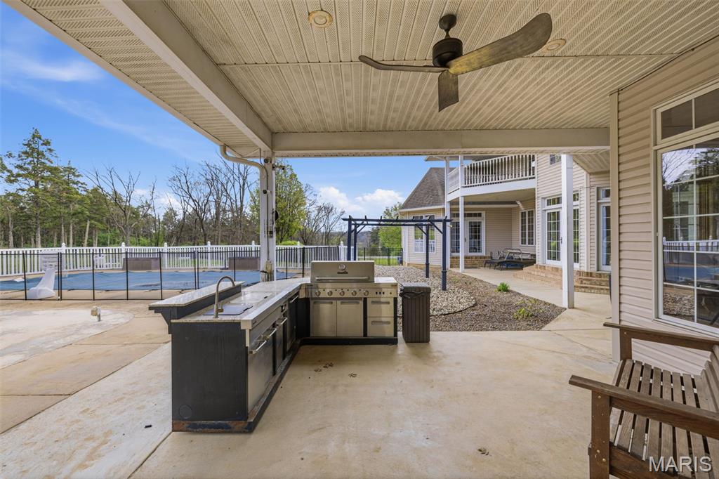 Thornbird Hills Sub - Residential