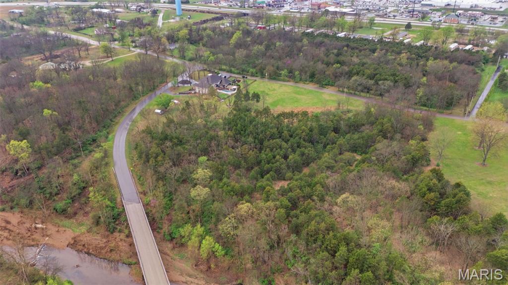 Thornbird Hills Sub - Residential