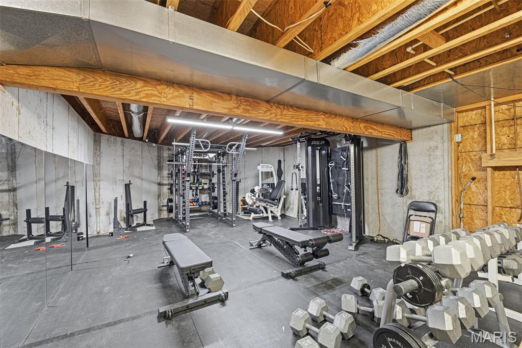 Thornbird Hills Sub - Residential