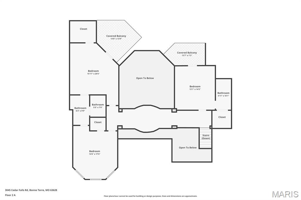 Thornbird Hills Sub - Residential