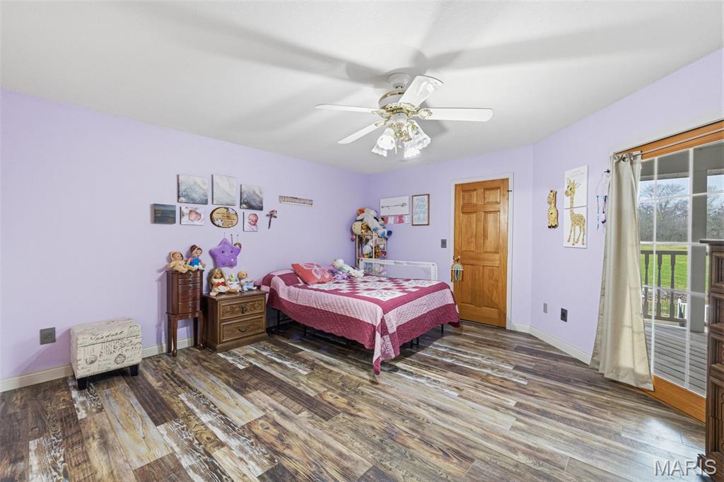 Thornbird Hills Sub - Residential