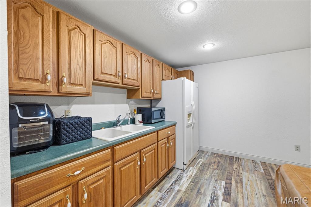 Thornbird Hills Sub - Residential