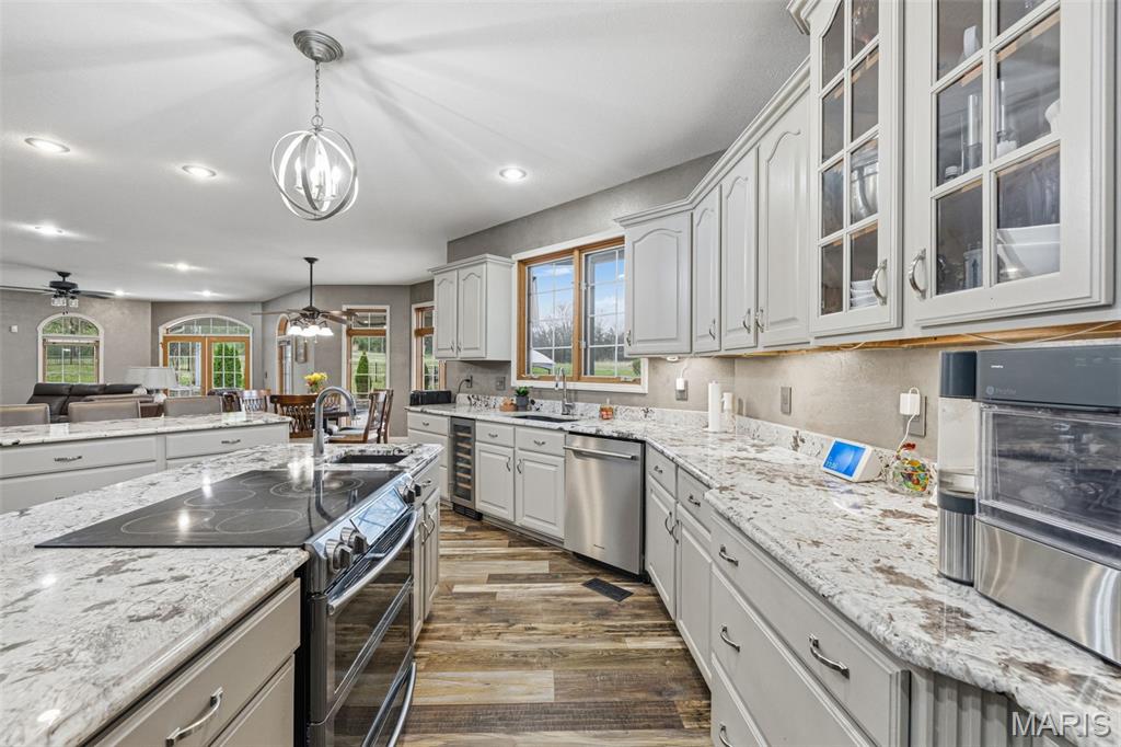 Thornbird Hills Sub - Residential