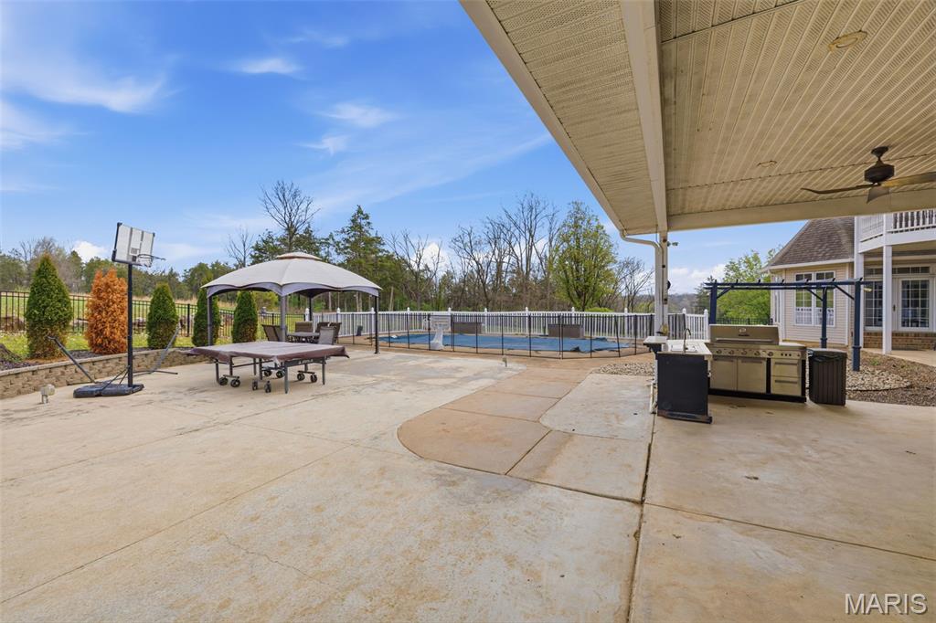 Thornbird Hills Sub - Residential