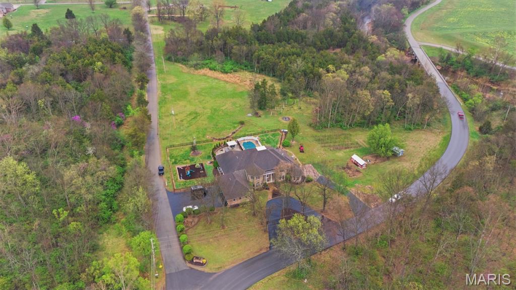 Thornbird Hills Sub - Residential