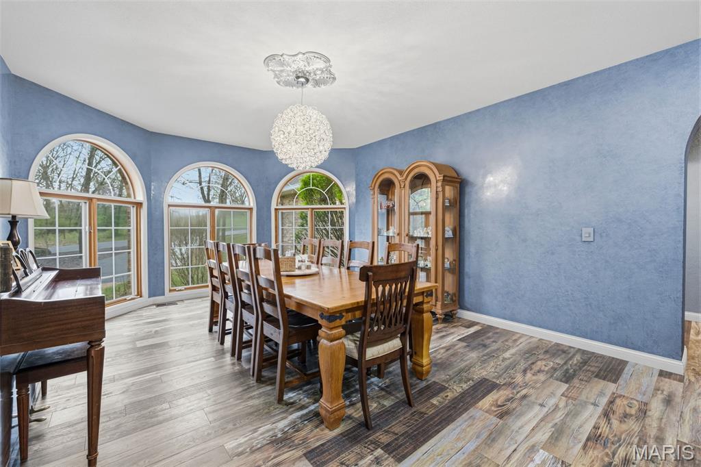 Thornbird Hills Sub - Residential