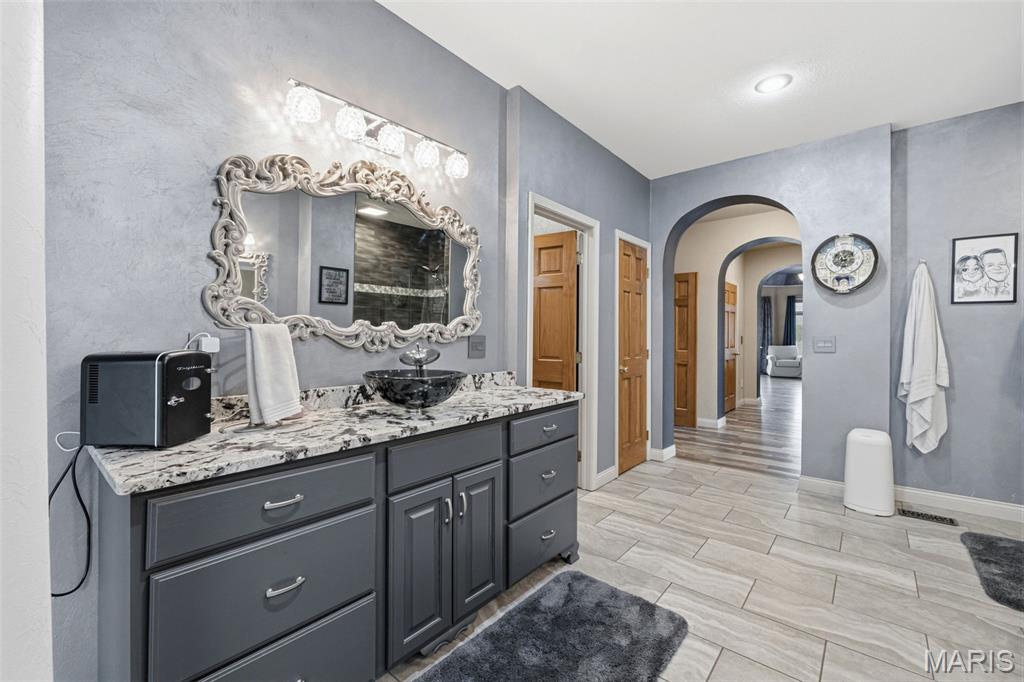 Thornbird Hills Sub - Residential