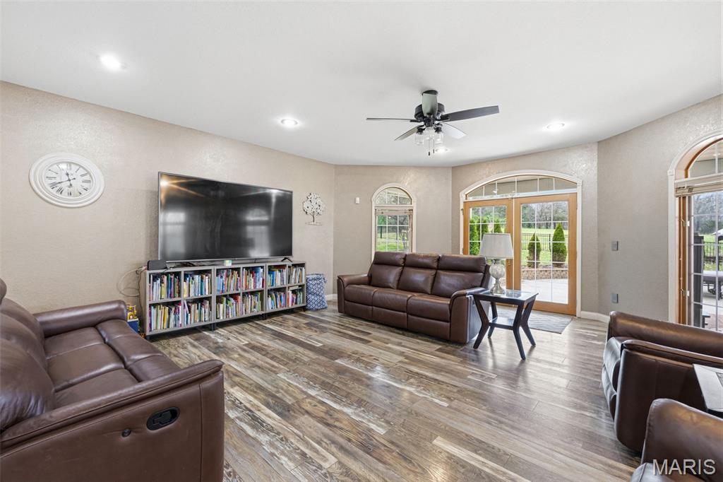 Thornbird Hills Sub - Residential