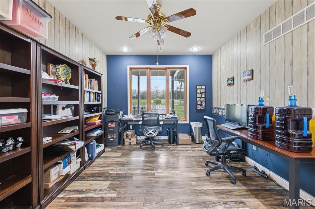 Thornbird Hills Sub - Residential