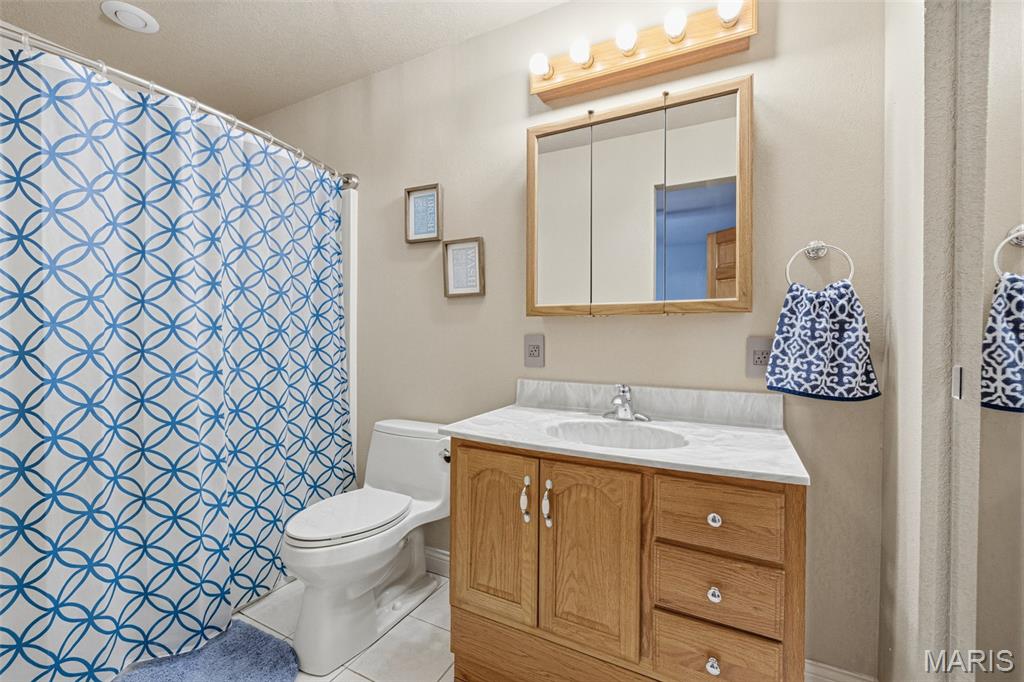 Thornbird Hills Sub - Residential