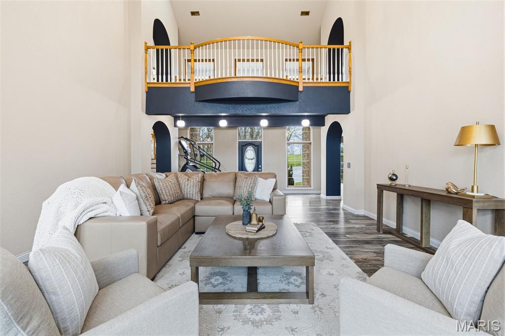 Thornbird Hills Sub - Residential