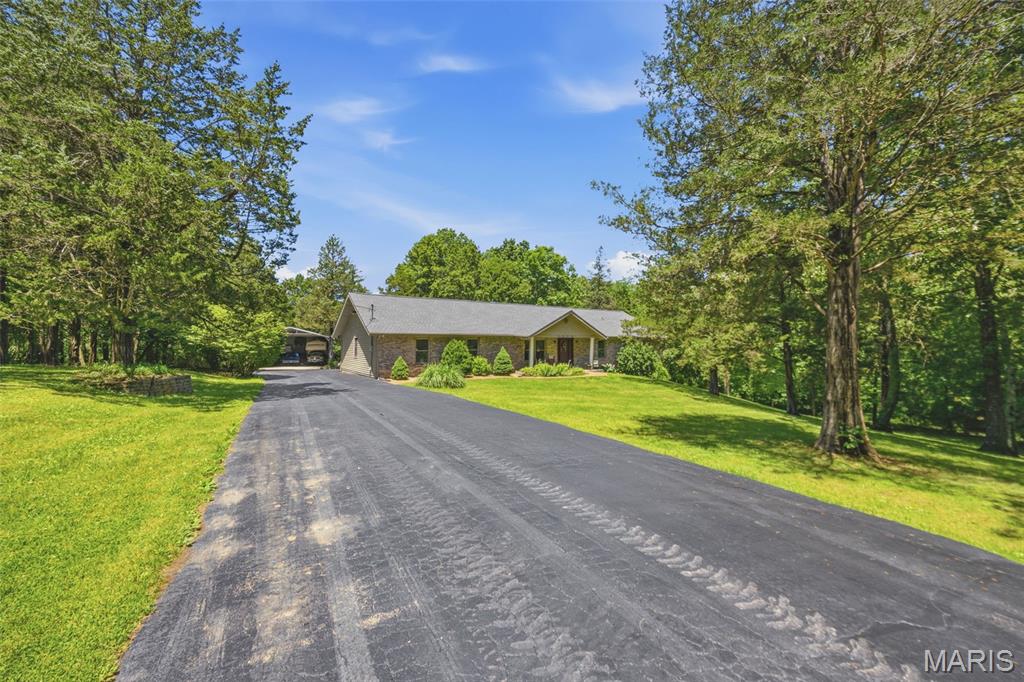 3939 Burgio Lane - Photo 2