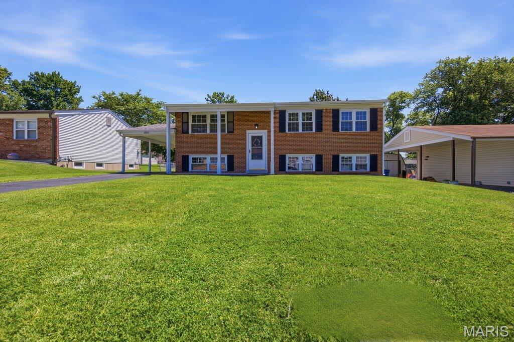 2826 Cherry Point Lane